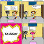 Terry and Larry: Apartment Zoo-mates #11