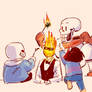 Grillby's