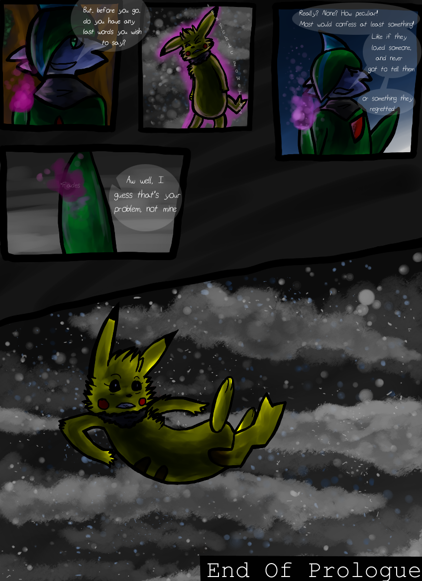 PMD:EOD Prologue Page 4