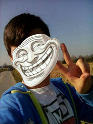 trollface!!!