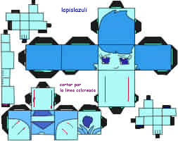 Lapislazuli