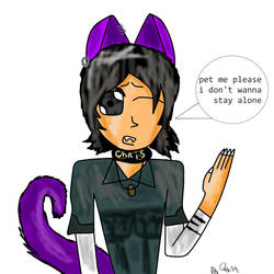 Chris Neko