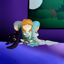 Comision1 Resting Time
