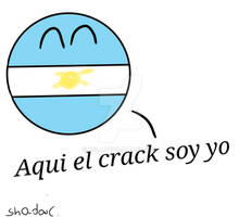 El Crack