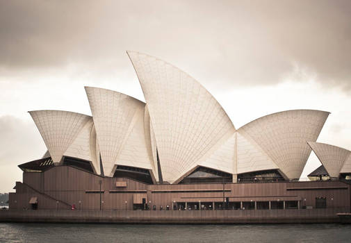 Opera House