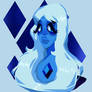 Blue Diamond