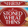 Stoned Wheat Thins...