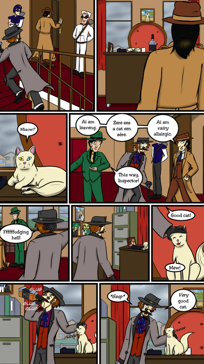 Detulux 105.2 by Psi-Baka-Onna