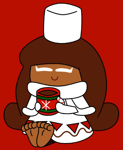Ming Coco A nice Cup of Hot Cocoa by Ming10bee on DeviantArt