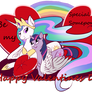 Will you be my Special Somepony?