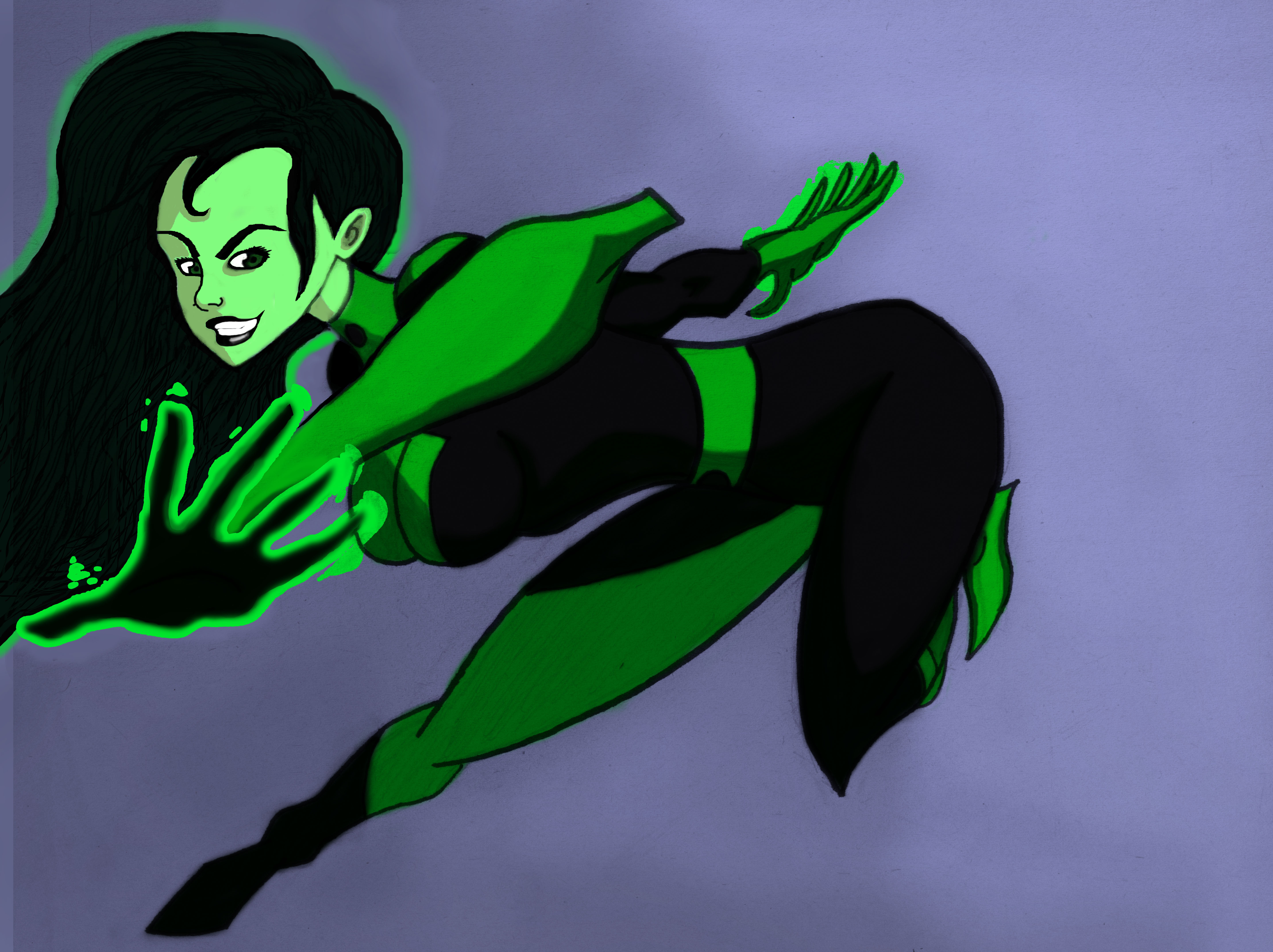 Shego