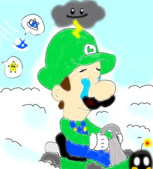 Mario Kart iik