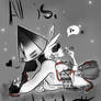 All Is Rabbit~Hex and Rabbit
