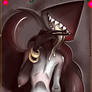Red Lily feelings~Hex