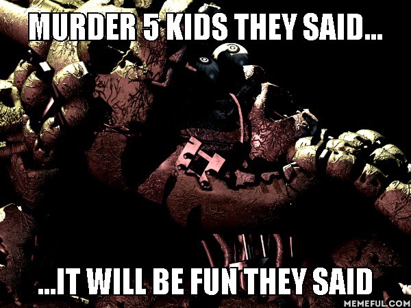 Meme Of Springtrap Springtrap meme by Porterexe on DeviantArt