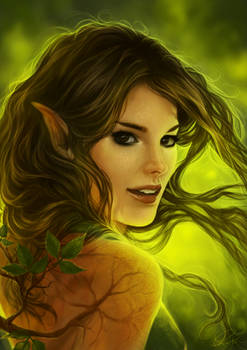 Dryad