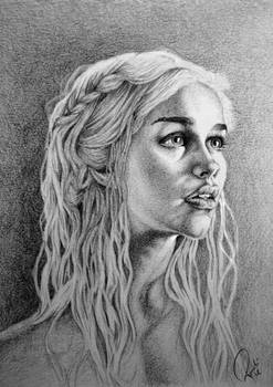 Daenerys