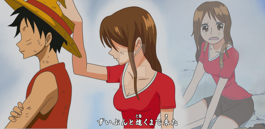 One Piece Opening 14 Fake Screenshot By Patri Nami13 On Deviantart One Piece Opening 14 Fake Screenshot By Patri Nami13 On Deviantart