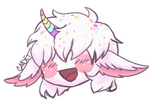 Chibi Headshot - Com