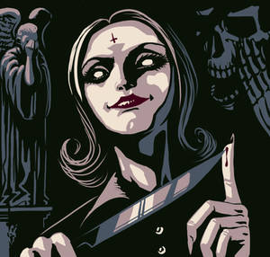 Killer Girl