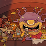 The Xanathar