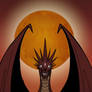 The Dragon of Athas