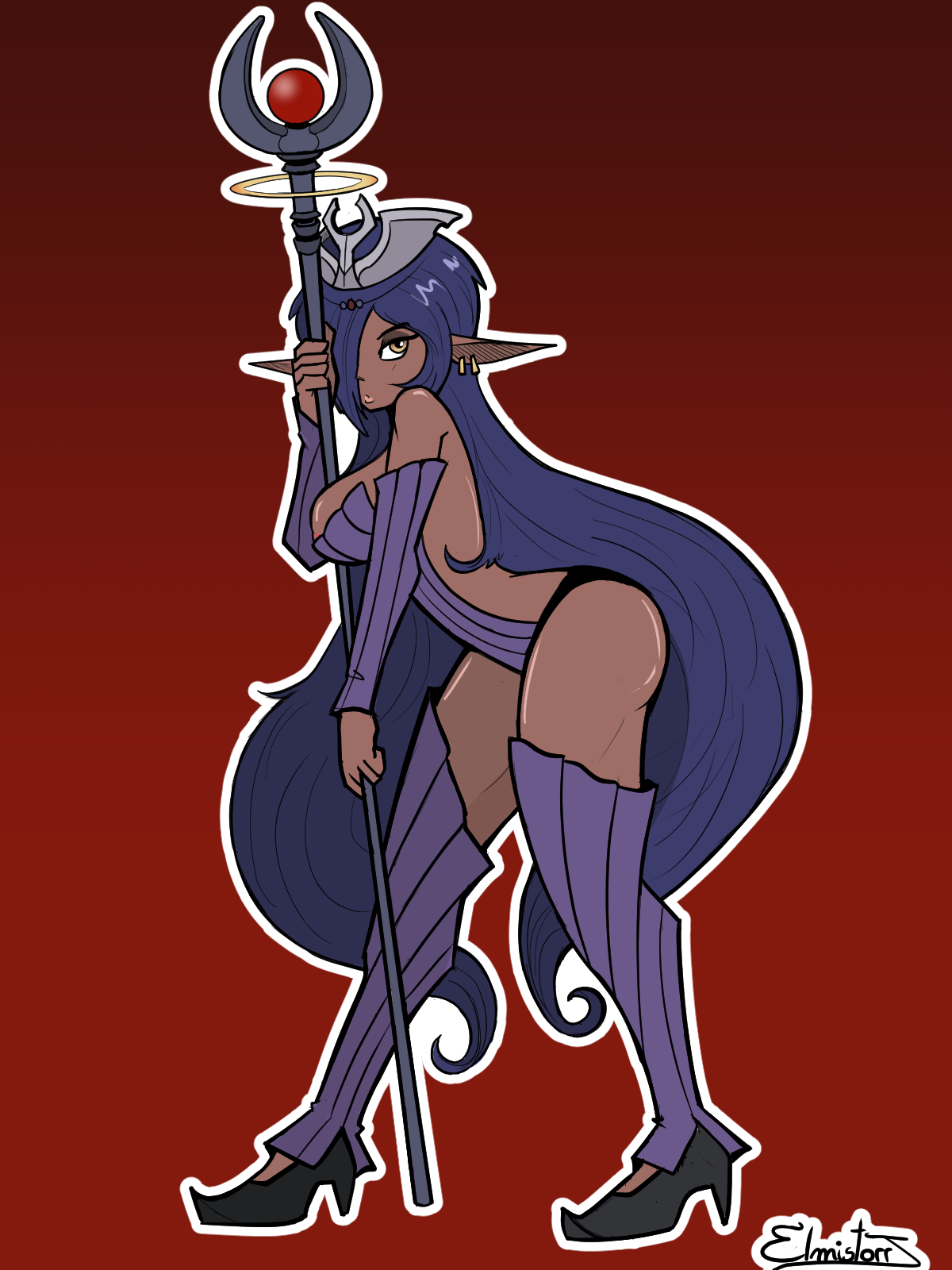 Olga Discordia