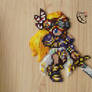 Silmiera Valkyrie Profile Perler Beads (CSW)