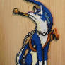 Repede ToV Perler Beads