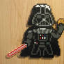 The Dark side's cookie