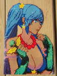 Arcade Sona Perlrer Beads Project by Cimenord Arcade Sona Perlrer Beads Project by Cimenord