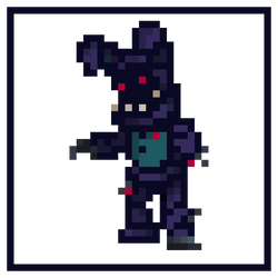 adventure withered bonnie!