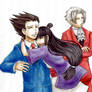 Phoenix Wright - Innocence 2