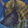 [LoL] Nasus Headshot