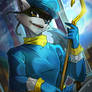 Sly Cooper