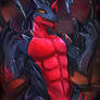 Lazur Darkhorn
