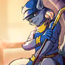 Sly Cooper 3