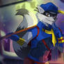 Sly Cooper 4