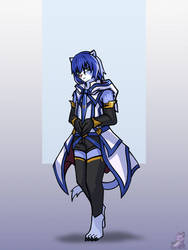 08 Katzix Nimblefeet