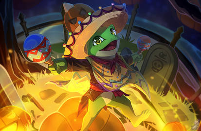 Halloween 2023
