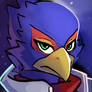 Falco Sketch