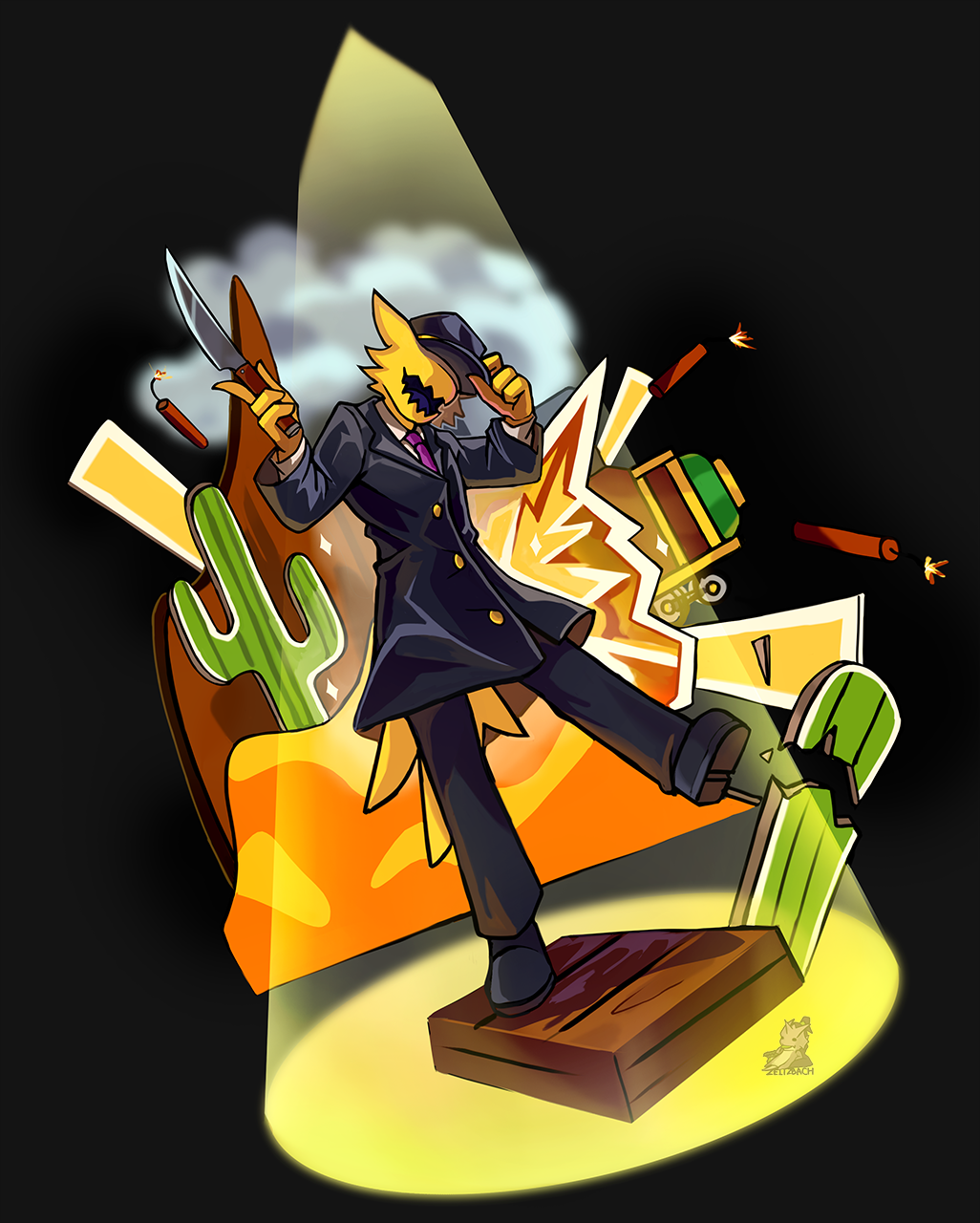 The Conductor