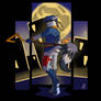 Sly Cooper 2