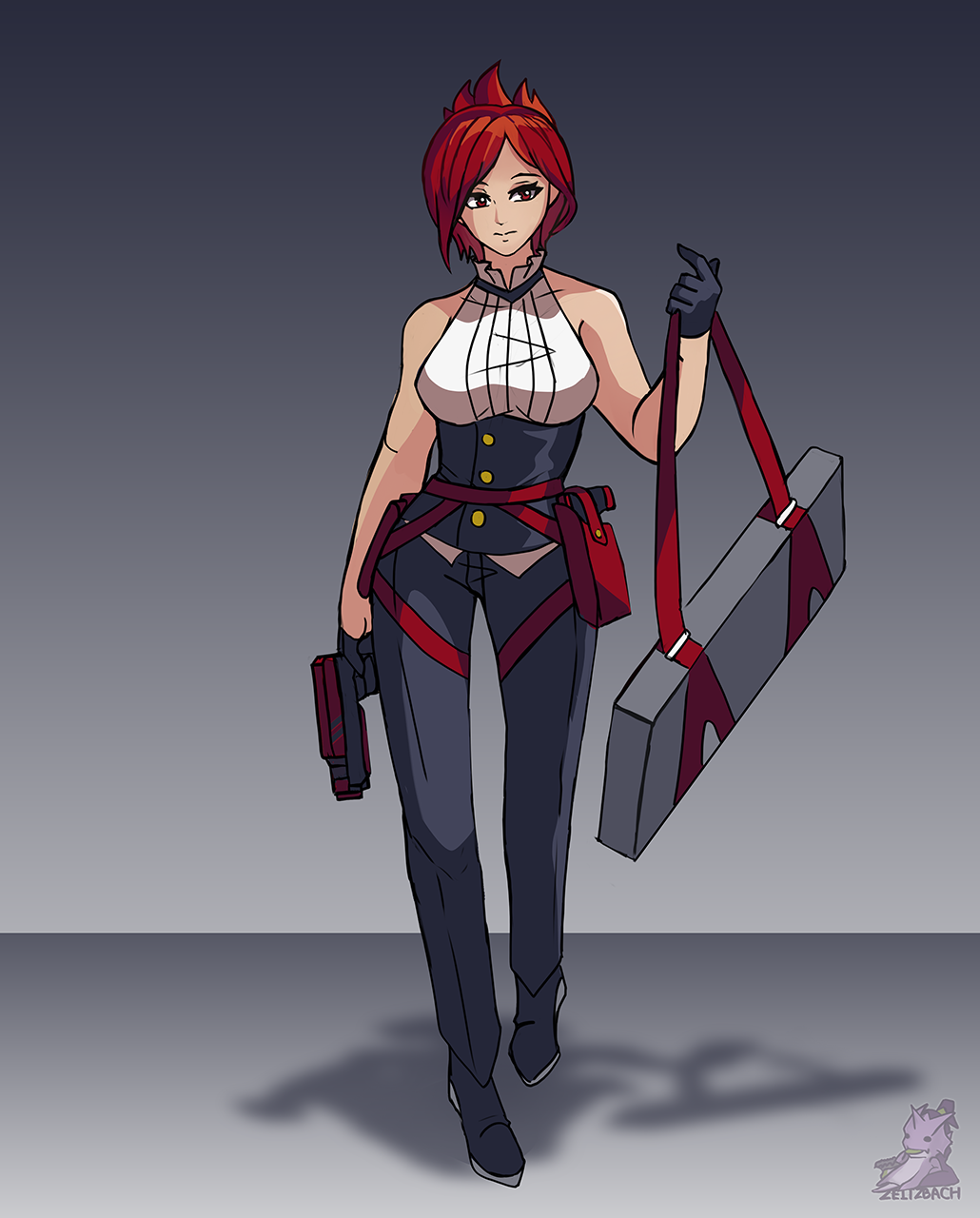 Gwenette