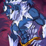 Jon Talbain
