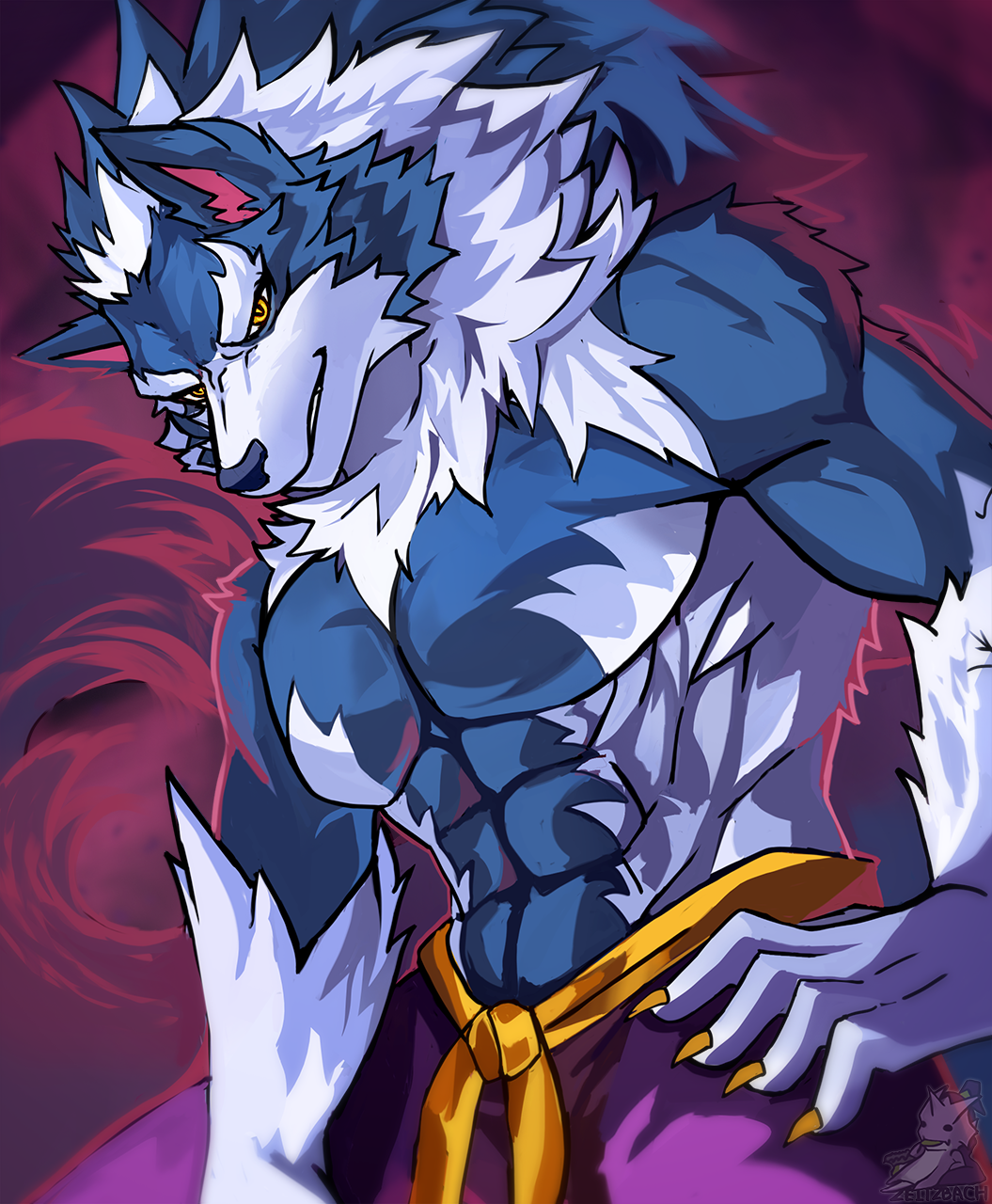 Jon Talbain