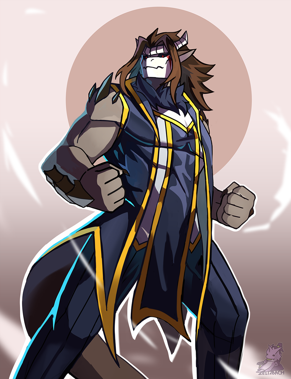 Eronsilius