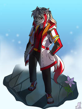 Agil Silverfang
