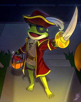 Trick or Treat?