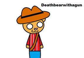 Deathbear Paint picture